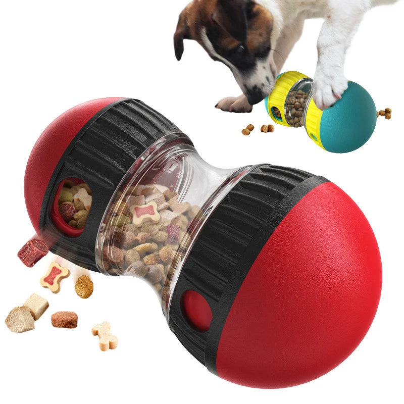 PuzzlePaw - Futterspaß mit Köpfchen