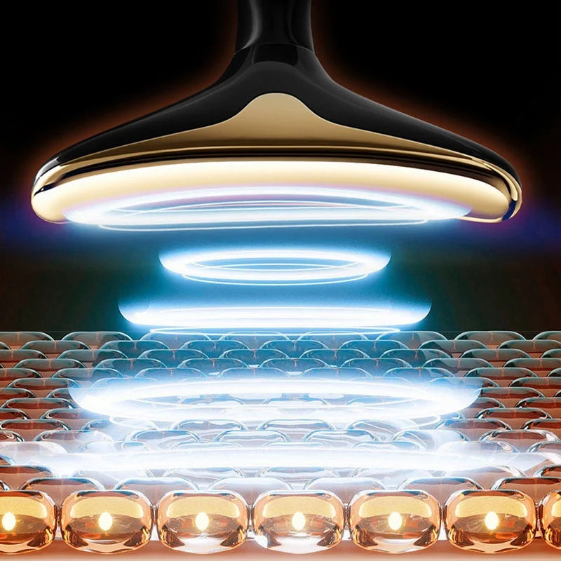 GlowElevate – Sanfte, effektive Lifting-Technologie für Gesicht und Hals