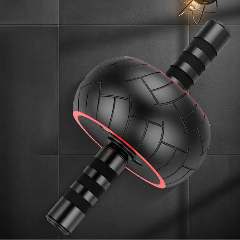 CoreRollX – Das ultimative Fitness-Rad für Muskelaufbau