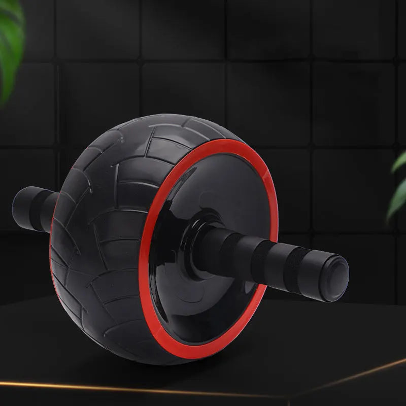 CoreRollX – Das ultimative Fitness-Rad für Muskelaufbau