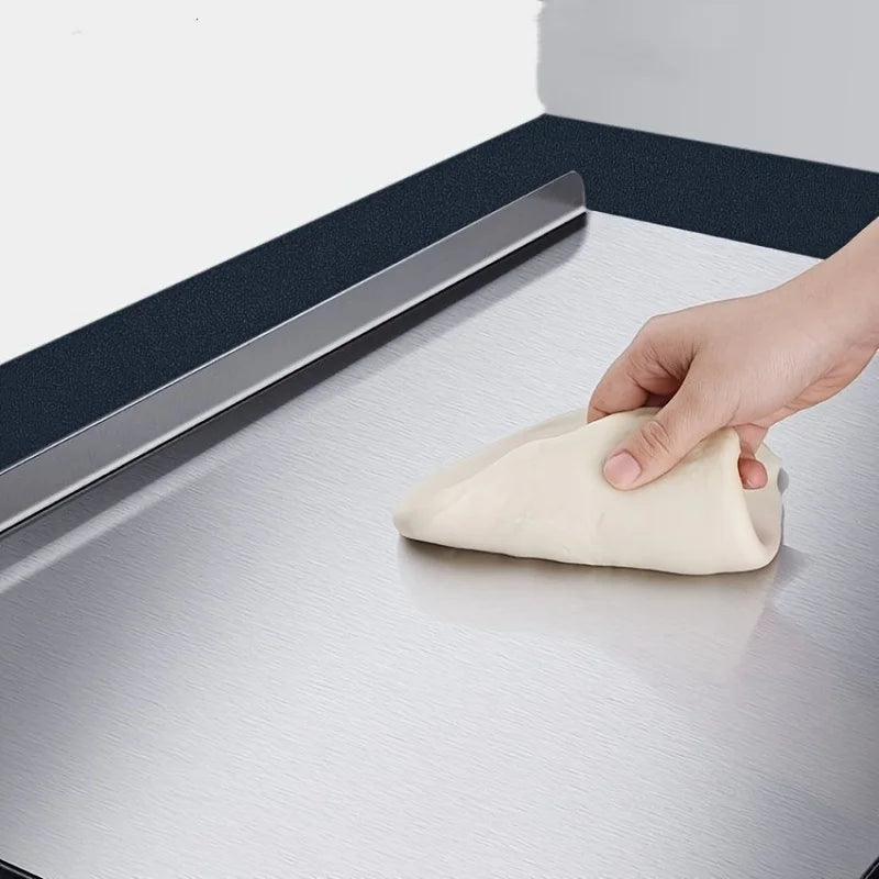 Peel-o-Steel- Das Profi-Schneidebrett für deine Küche