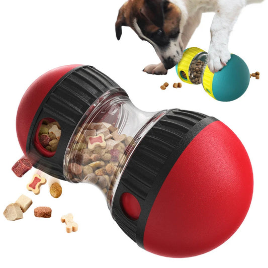 PuzzlePaw - Futterspaß mit Köpfchen