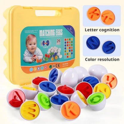 KinderEggsperience - Das pädagogische Spielzeug für kluge Köpfe