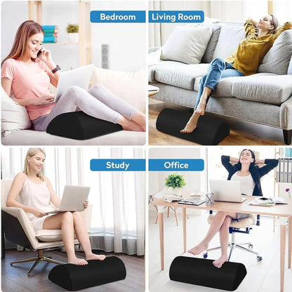 ComfortPod Pro - Die ultimative Wohlfühlstation für deine Füße